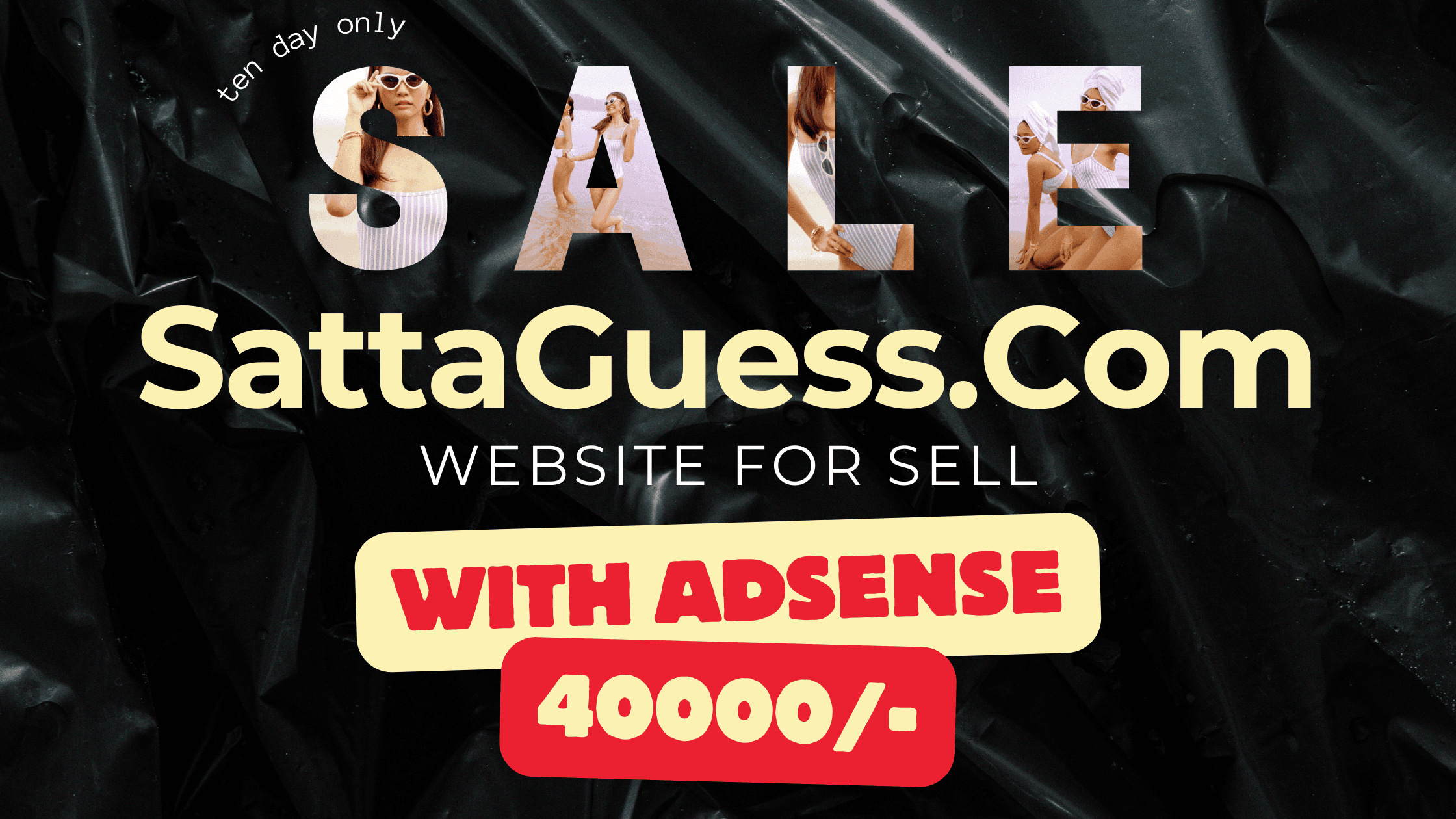 SattaGuess.Com is available for sell